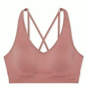Victoria's Secret Mauve Sports Bra